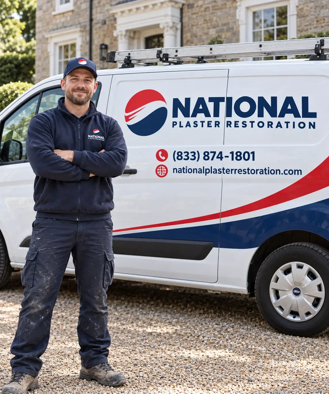 Plaster Repair company in Detroit, MI